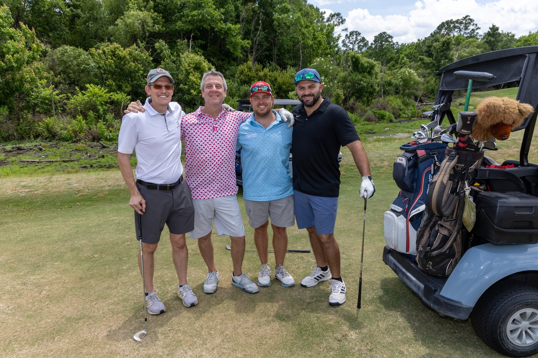 Golf 25