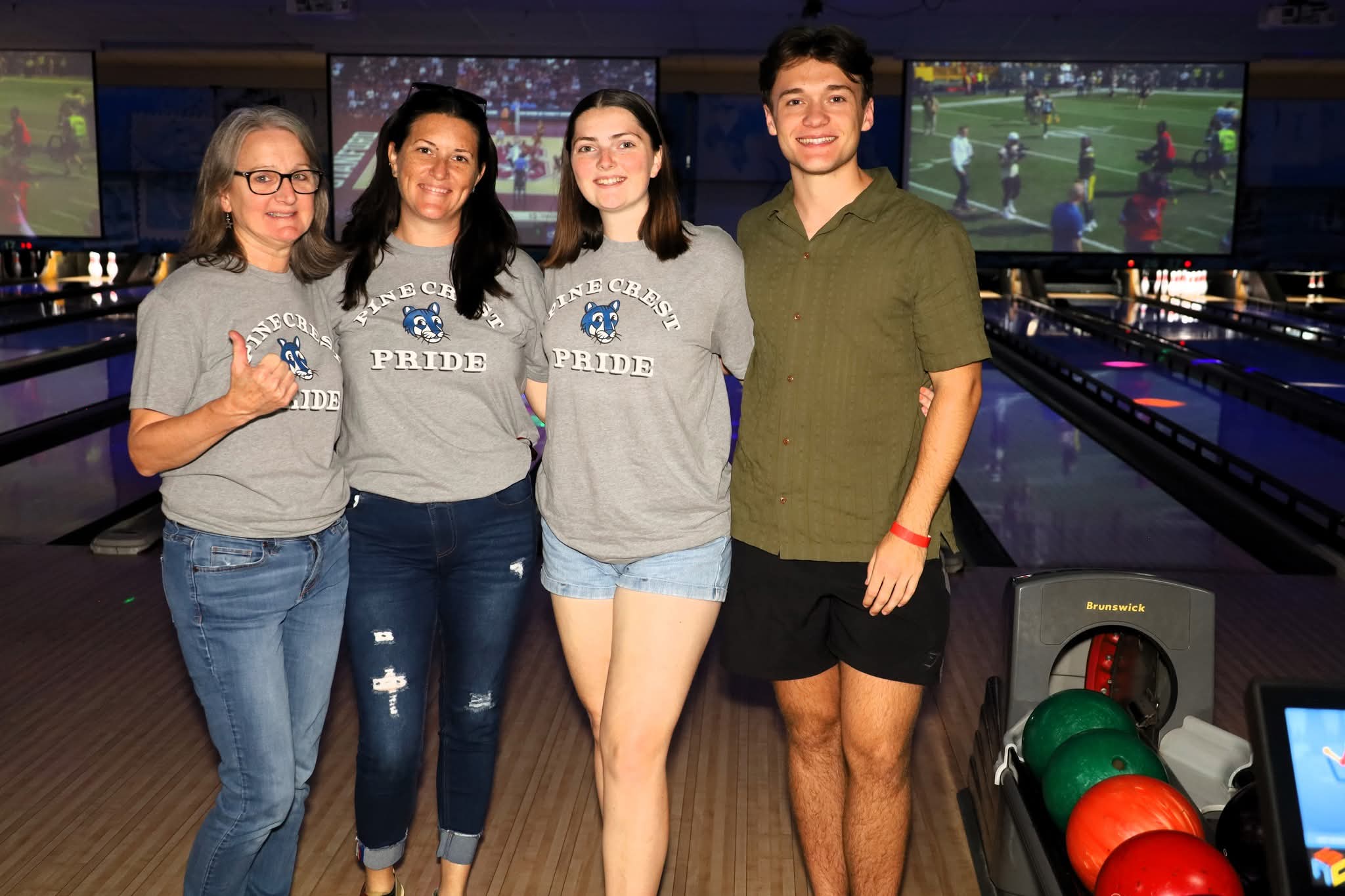 Bowling 24